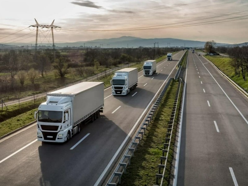 Karayolu taşımacılığı 